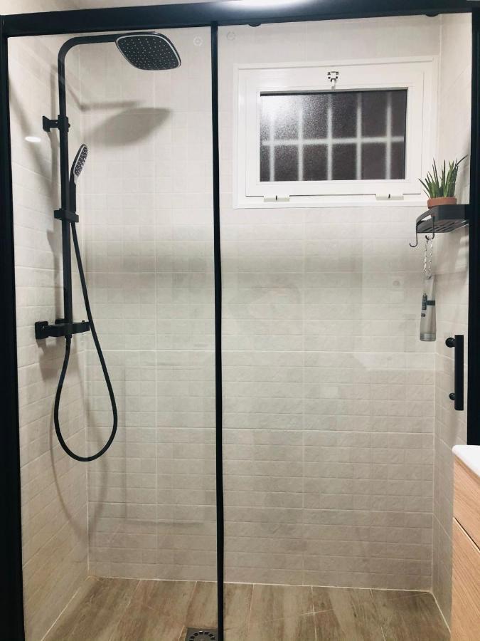 Apartaestudio Moderno Benalmadena Malaga Экстерьер фото